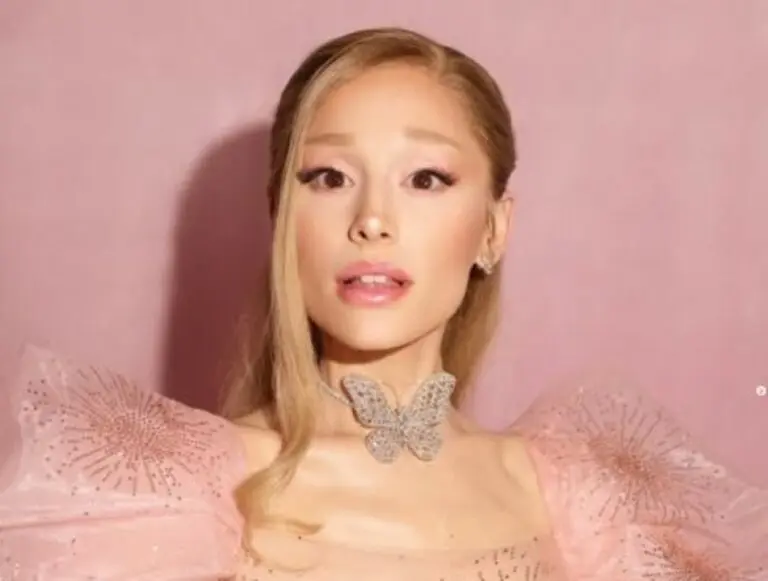 Ariana Grande foto
