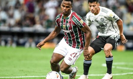 Arias Fluminense