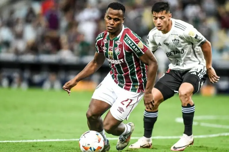 Arias Fluminense
