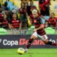 Arrascaeta Flamengo