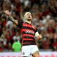Arrascaeta Flamengo