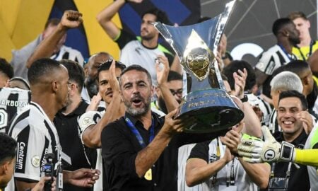 Artur Jorge Botafogo