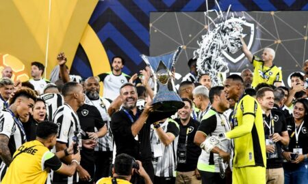 Artur Jorge Botafogo
