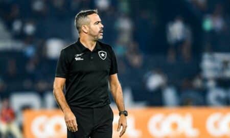 Artur Jorge Botafogo