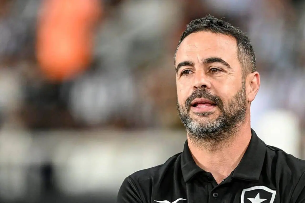Artur Jorge Botafogo