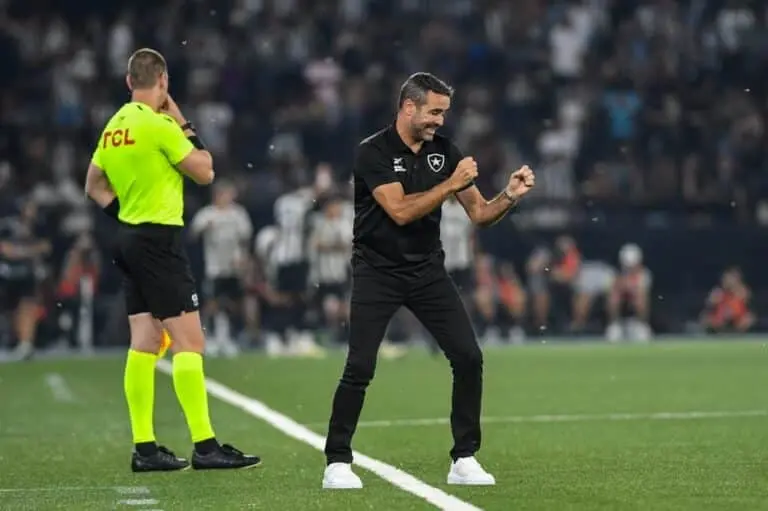 Artur Jorge Botafogo