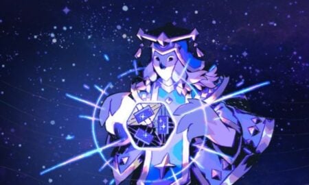 Astrea Six Sided Oracle