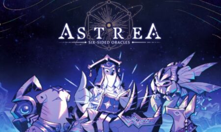 Astrea Six Coded
