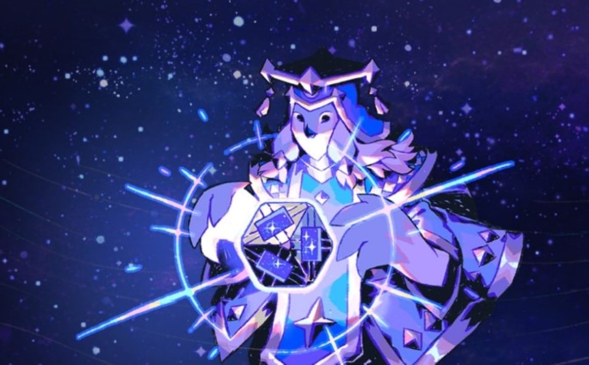 Astrea Six Sided Oracle