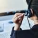 Atendimento telemarketing