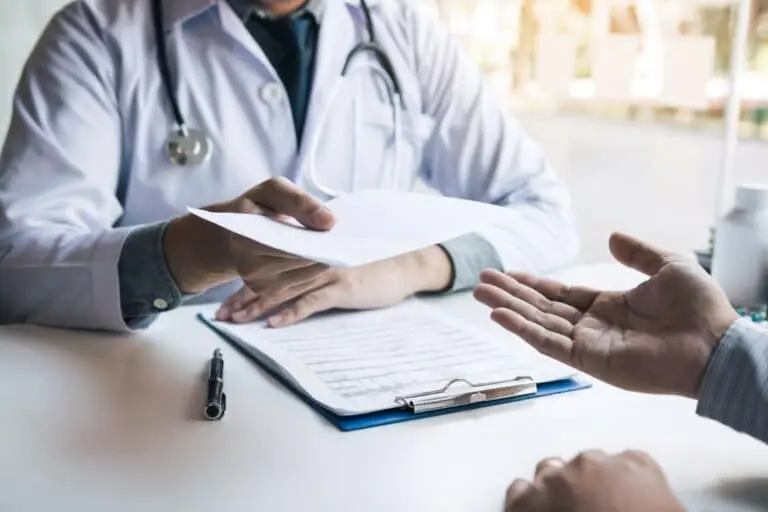 Atestado Médico