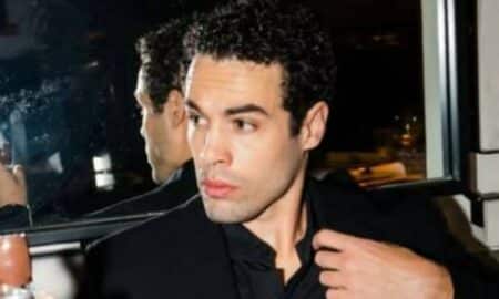 Ator Jesus Mosquera