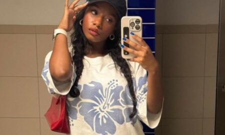 Atriz Imani Hakim