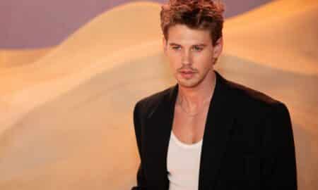 Austin Butler