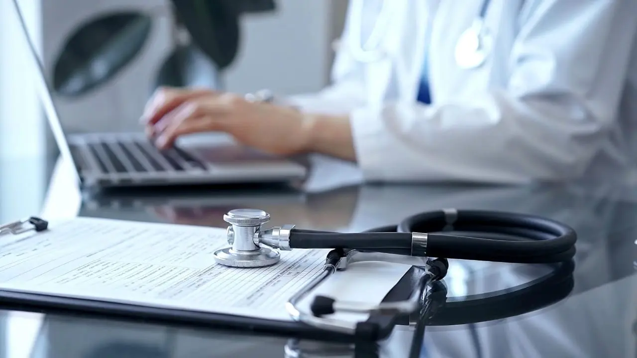 Auxilio Doença medico