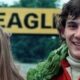 Ayrton Senna e ex-esposa