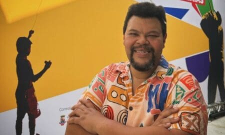 Babu Santana