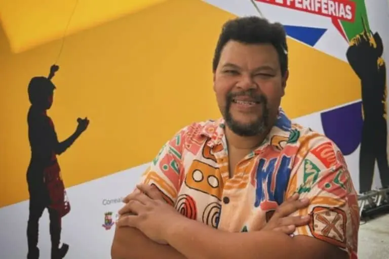 Babu Santana