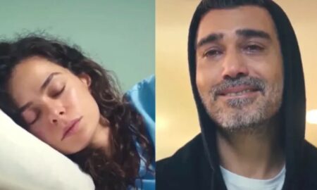 Bahar e Sarp