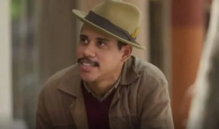 Basilio Garota do Momento