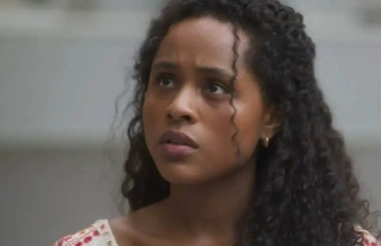 Beatriz Novela Garota do Momento