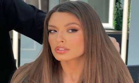 Beatriz Reis ex- BBB