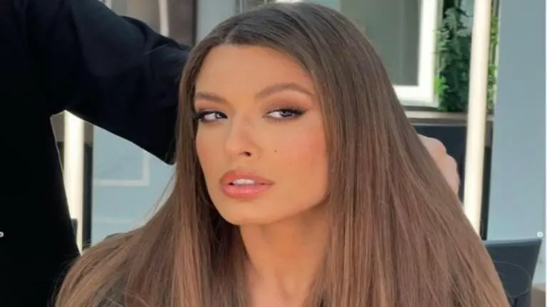 Beatriz Reis ex- BBB
