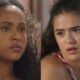 Beatriz e Bia - Garota do Momento