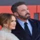 Ben Affleck e Jennifer Lopez