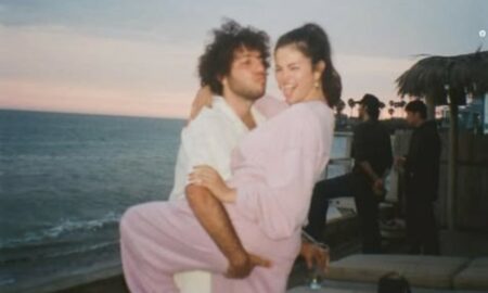 Benny Blanco e Selena Gomez