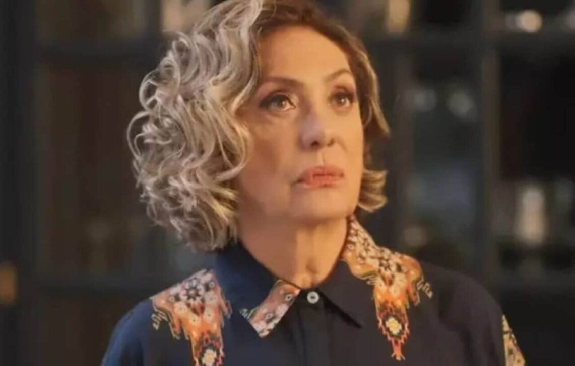 Berta Mania de Voce