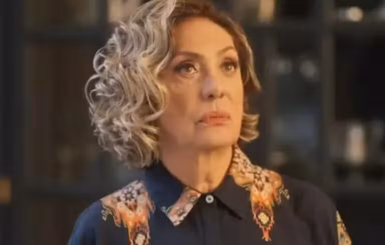 Berta Mania de Voce