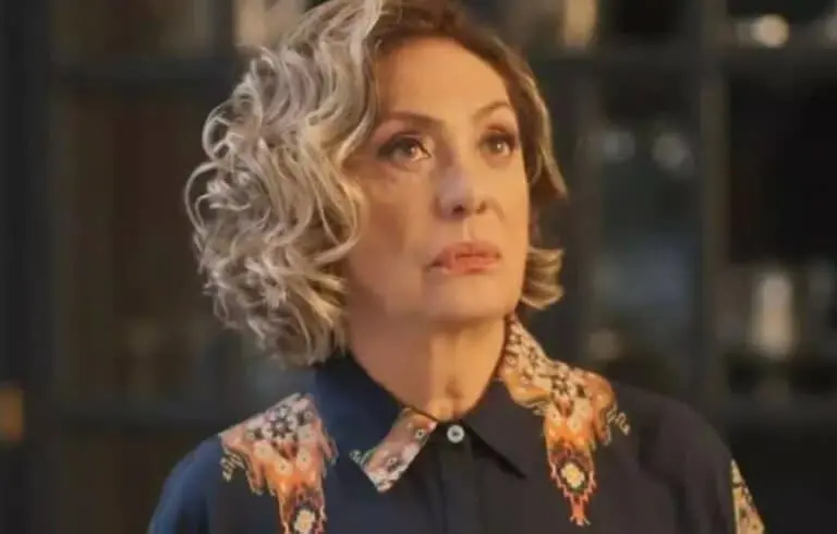 Berta Mania de Voce