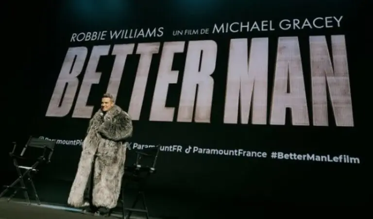 Better Man