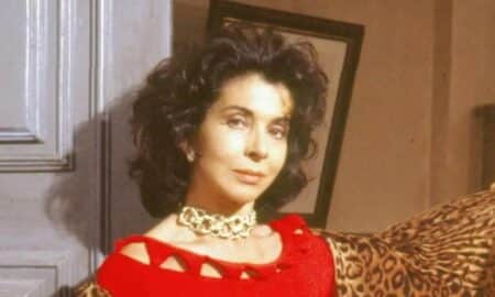 Betty Faria em Tieta