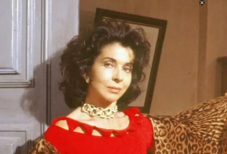 Betty Faria em Tieta