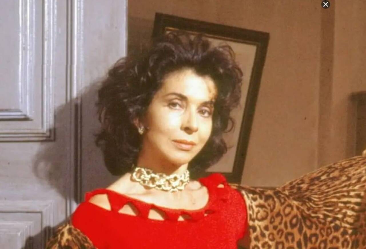Betty Faria em Tieta