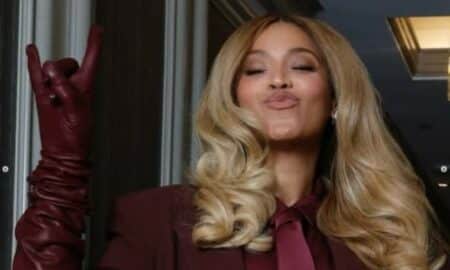 Beyoncé