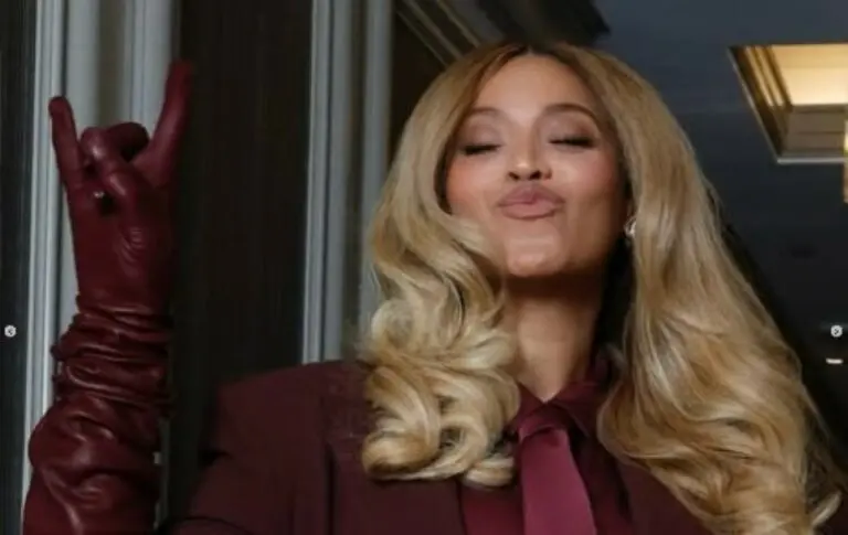 Beyoncé