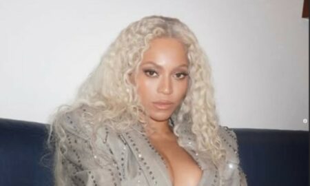 Beyonce Instagram