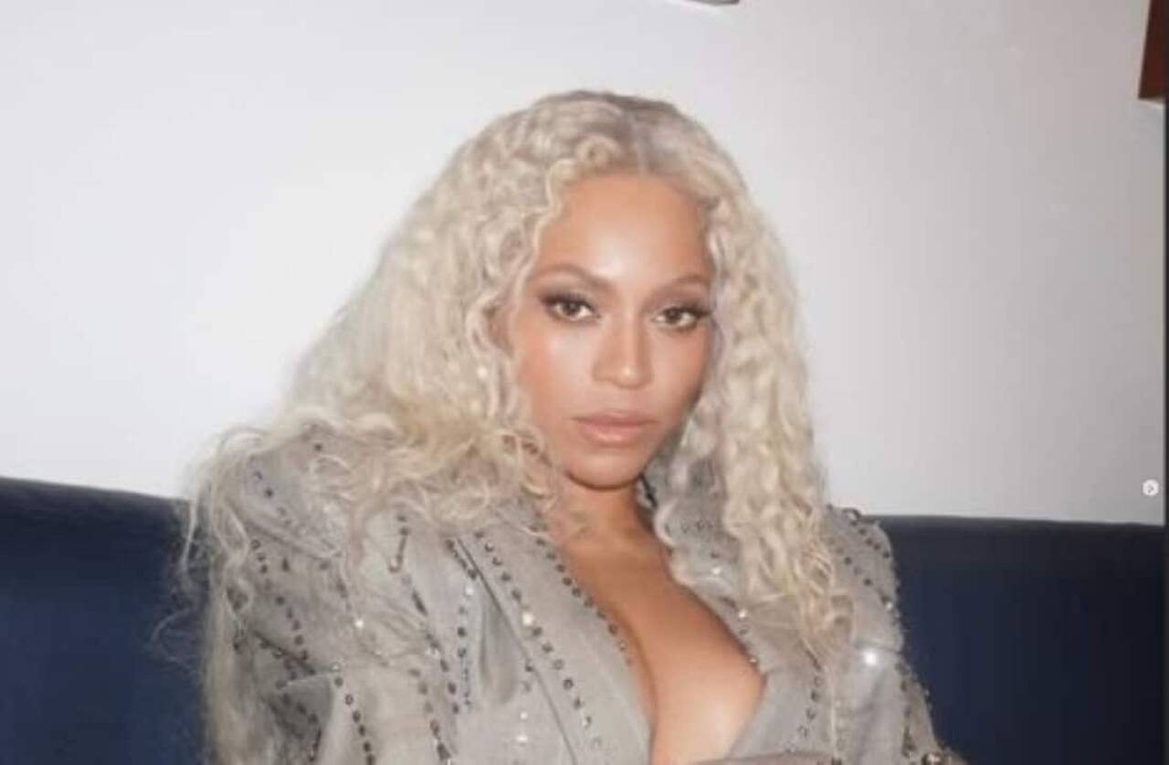Beyoncé quebra recorde histórico: maior artista feminina da música com certificações inéditas