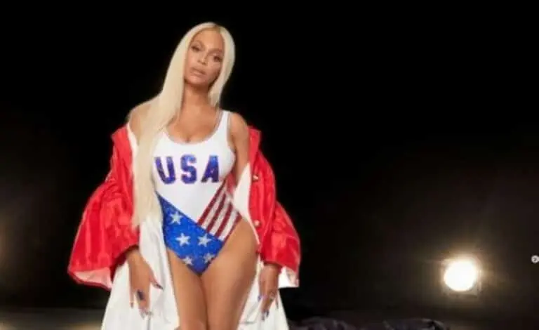 Beyonce