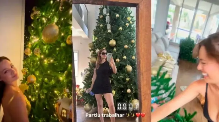 Bia Brasil BBB