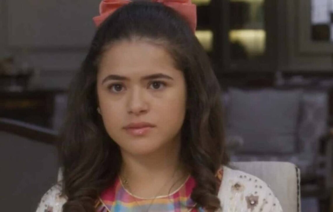 Bia Garota do Momento