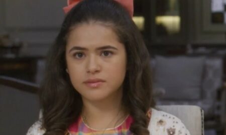 Bia Garota do Momento
