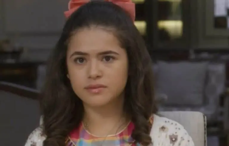 Bia Garota do Momento