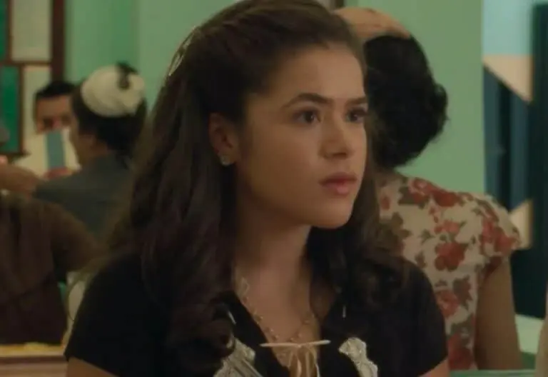 Bia Garota do Momento