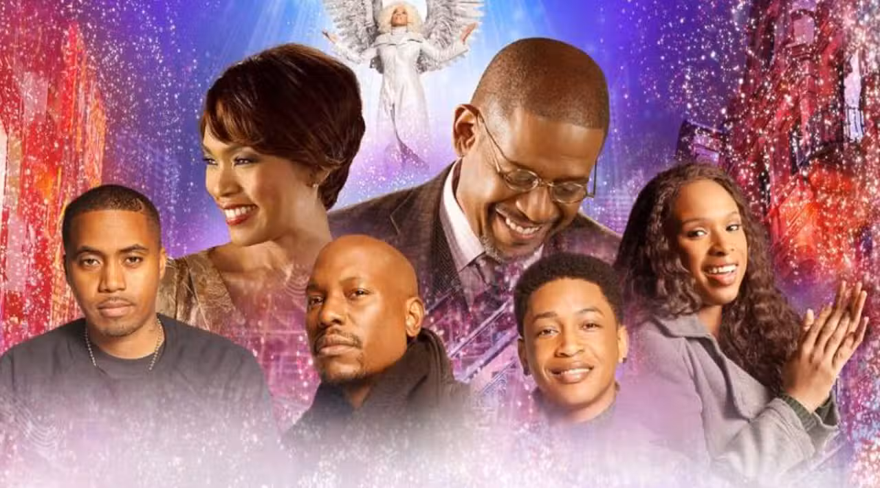 Black Nativity