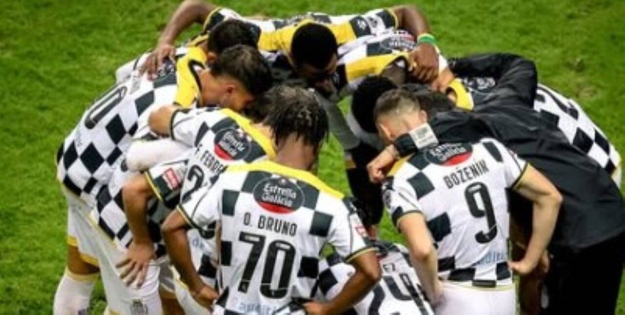 Onde assistir ao vivo Boavista x AVS pelo Campeonato Português