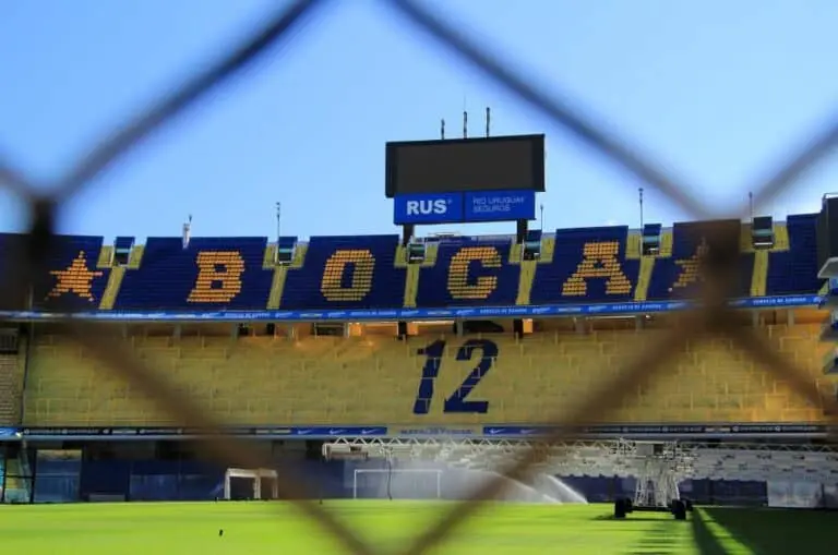 Boca Juniors